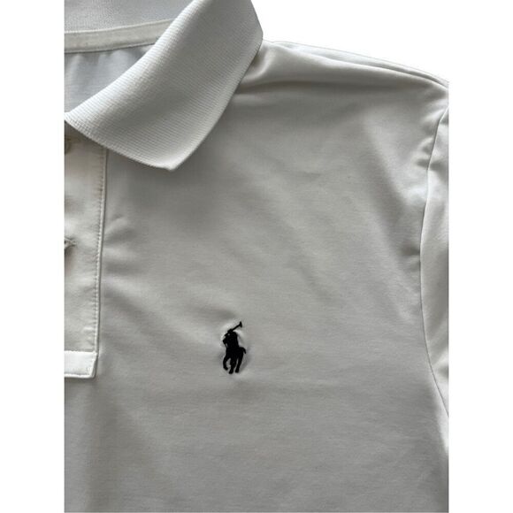 Ralph Lauren kids classic polo size M - Picture 2 of 6